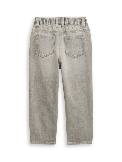 Loose Fit Jeans