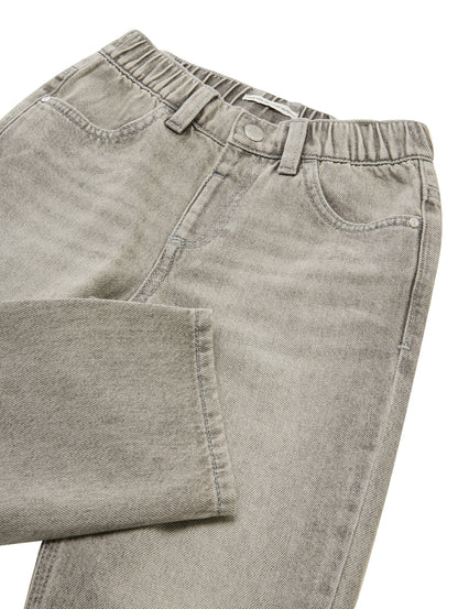 Loose Fit Jeans