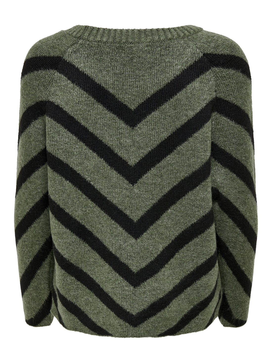 ONLELIZA L/S PULLOVER KNT NOOS