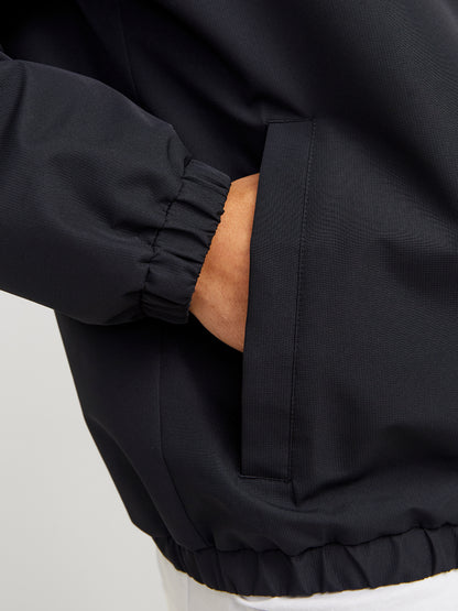 JJELEGACY LIGHT JACKET HOOD NOOS