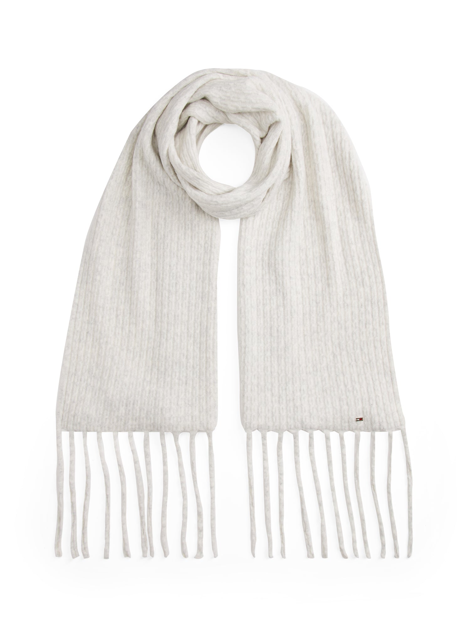 Sportswear Division Damen Strickmütze mit Elastan