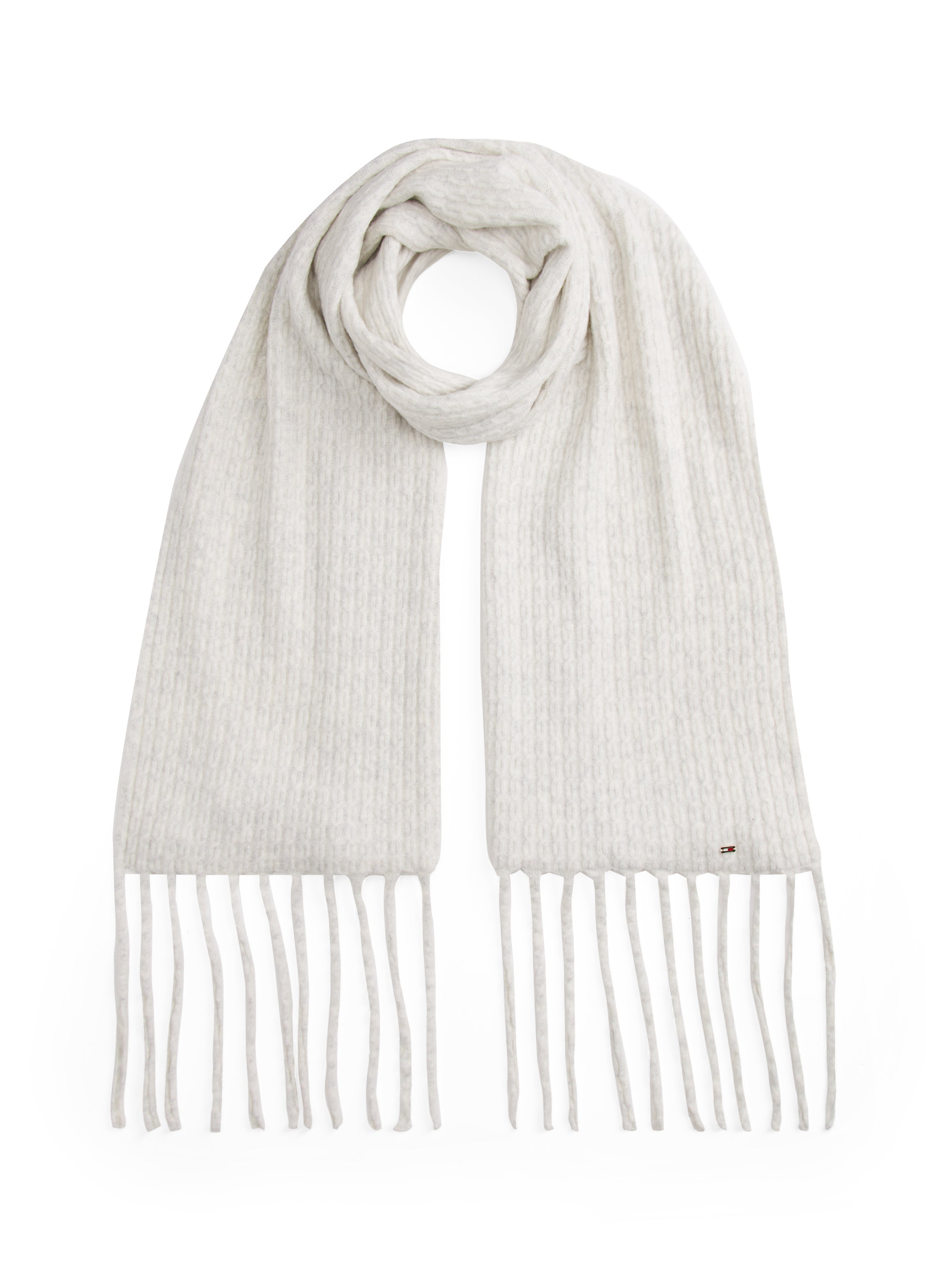 Sportswear Division Damen Strickmütze mit Elastan