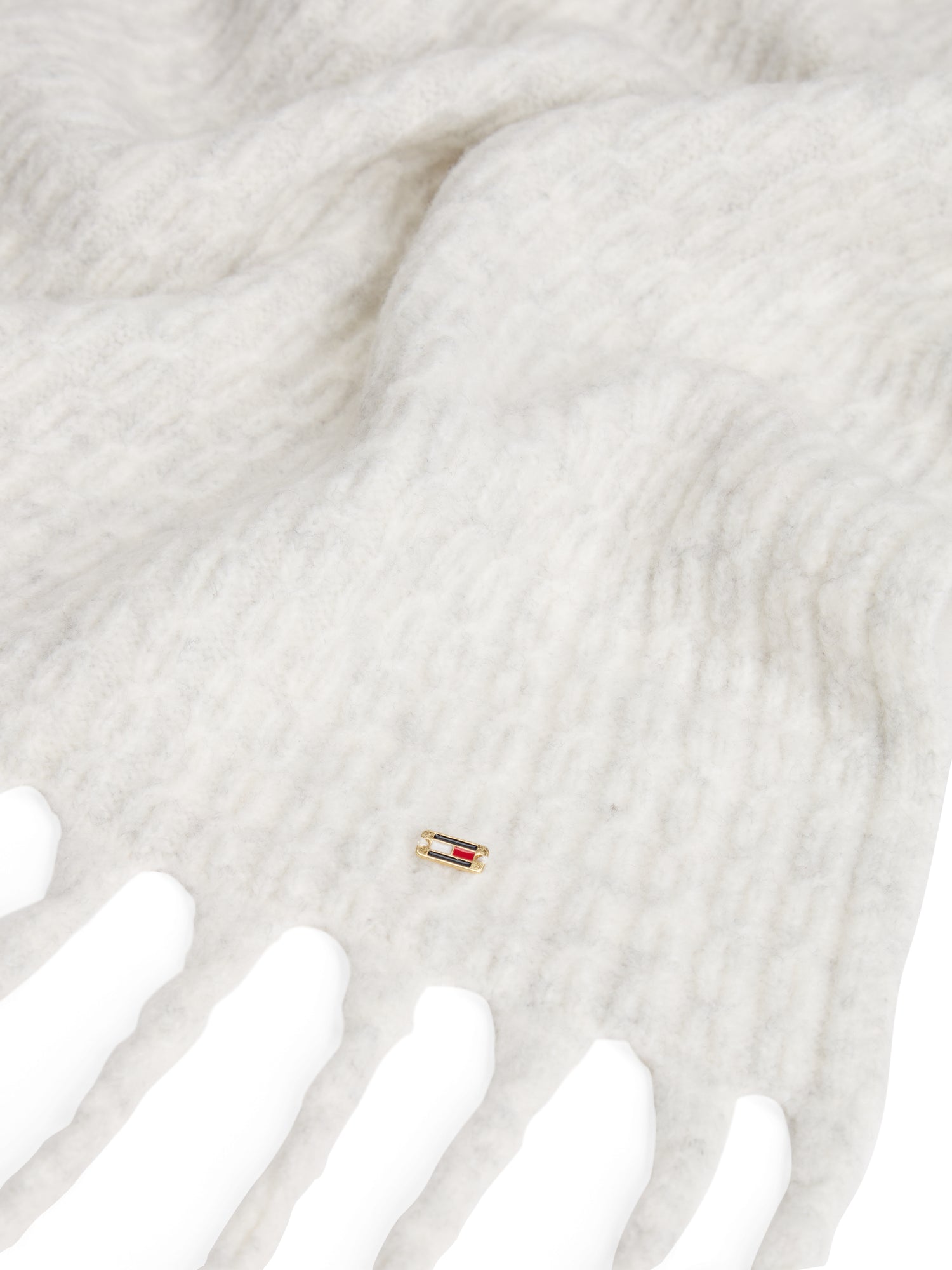 Sportswear Division Damen Strickmütze mit Elastan