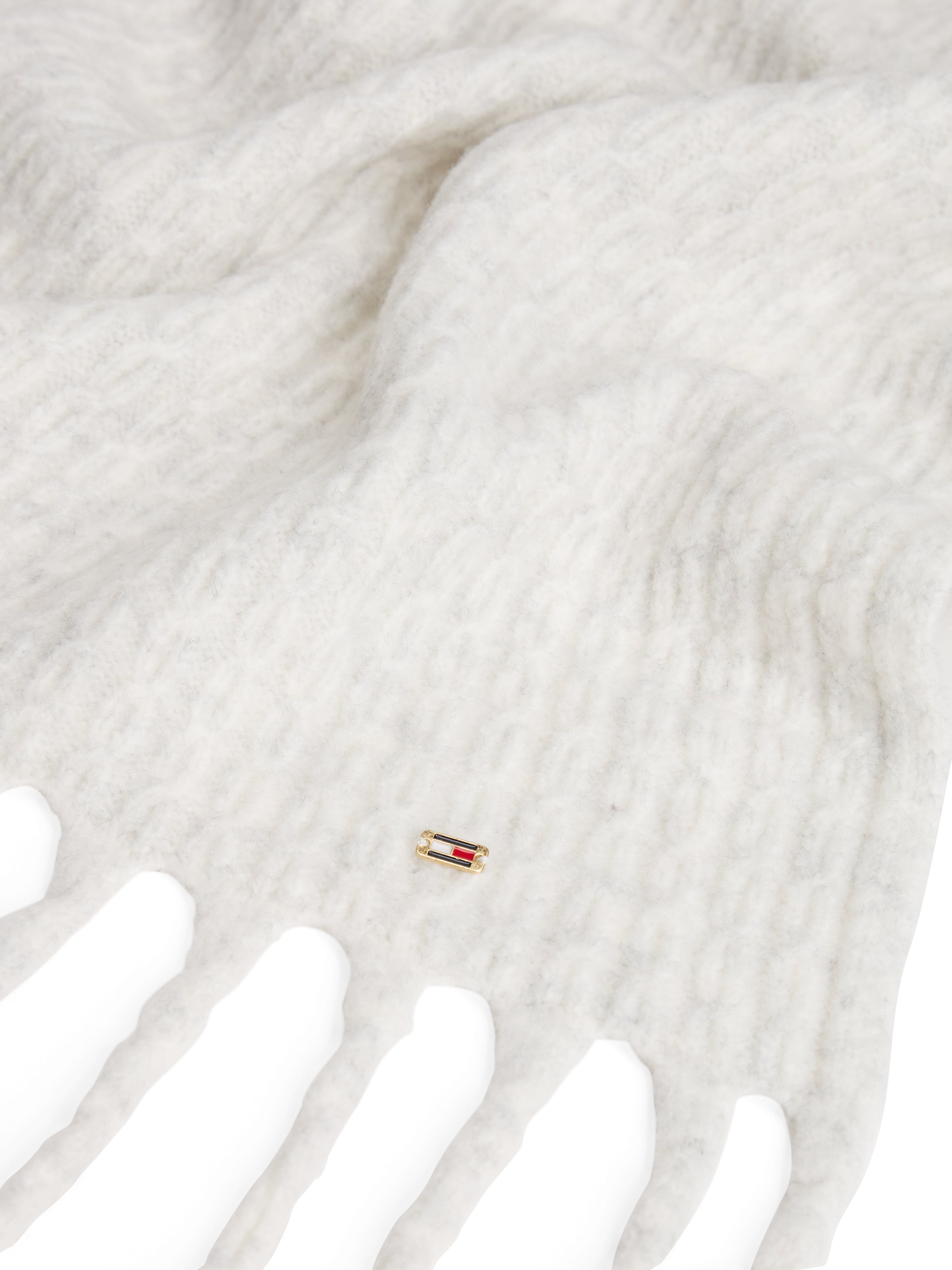 Sportswear Division Damen Strickmütze mit Elastan