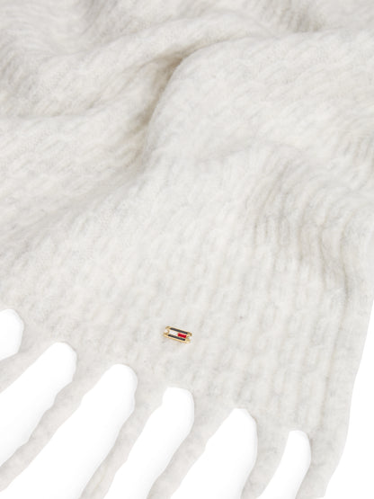 Sportswear Division Damen Strickmütze mit Elastan