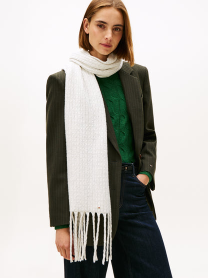 Sportswear Division Damen Strickmütze mit Elastan