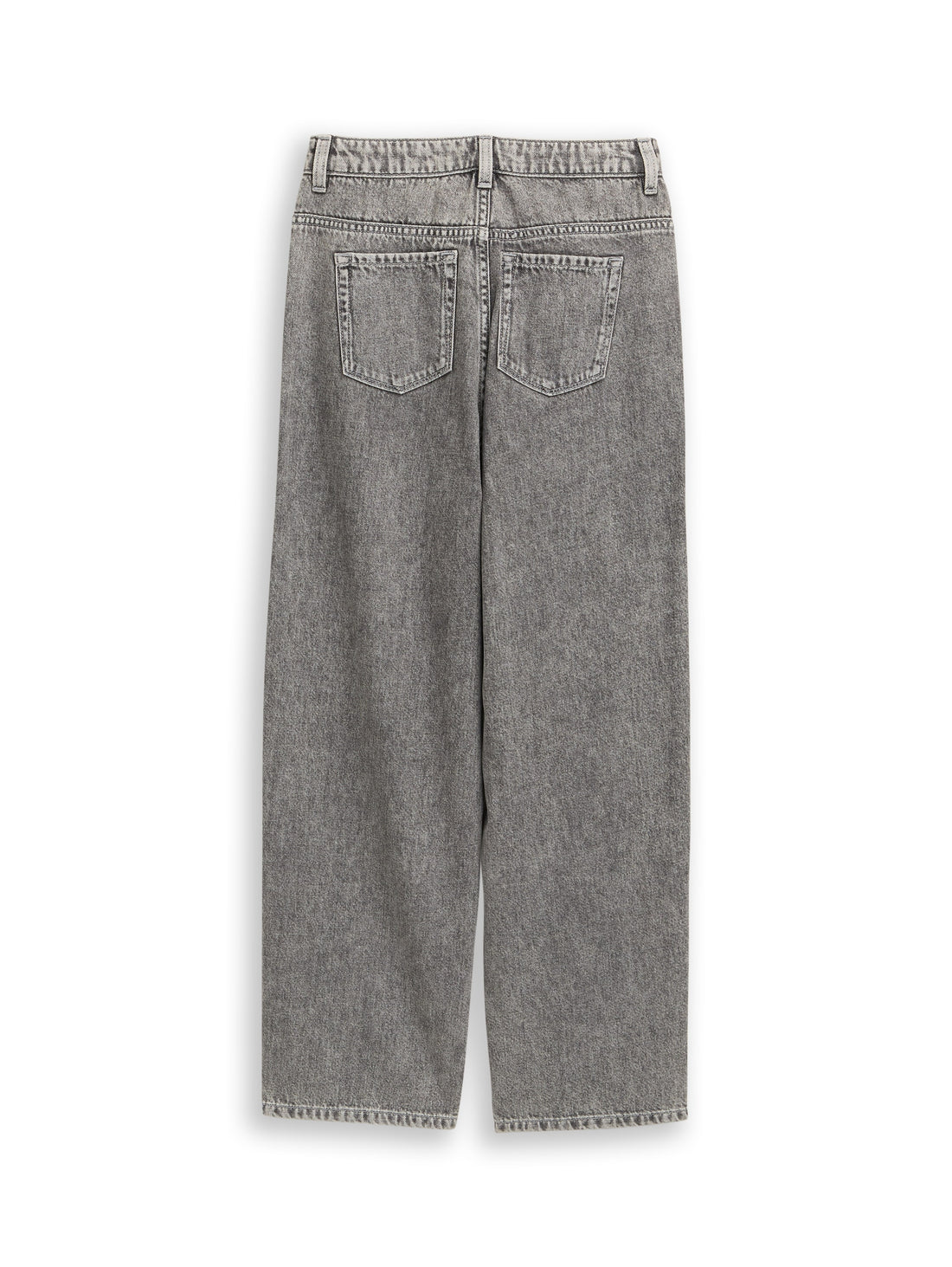 Relaxed Skater Jeans