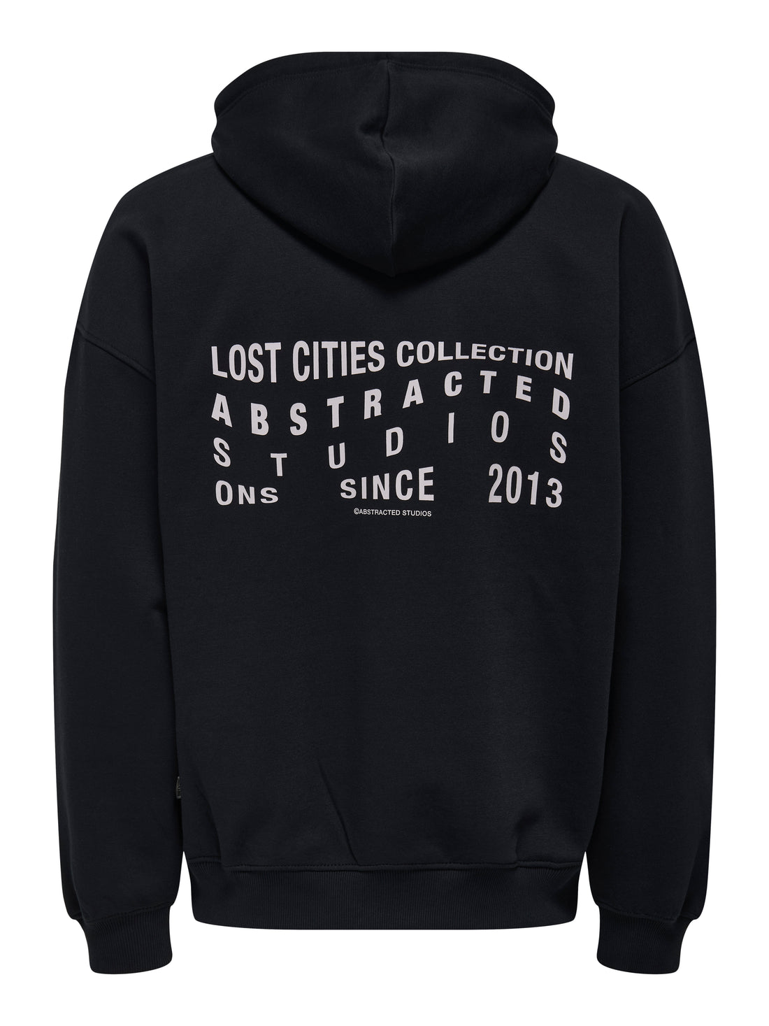 ONSGALLERY VTG HOODIE