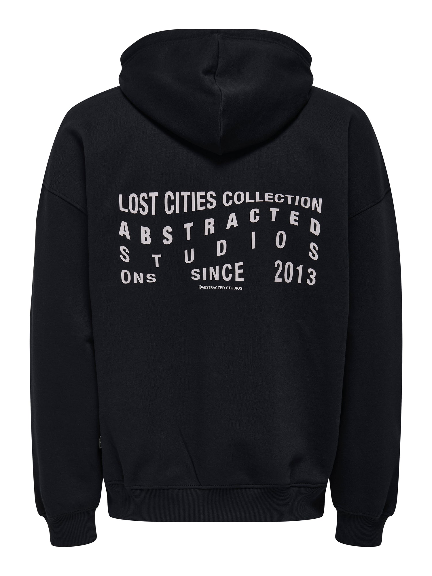 ONSGALLERY VTG HOODIE