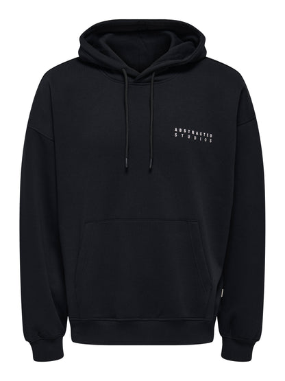 ONSGALLERY VTG HOODIE