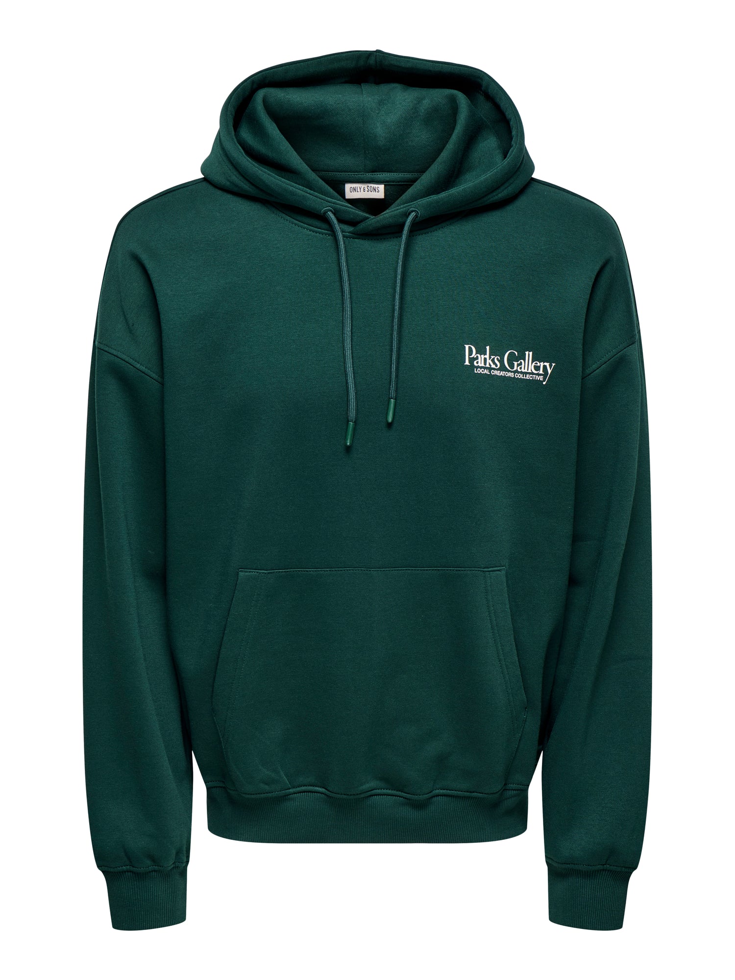 ONSGALLERY VTG HOODIE