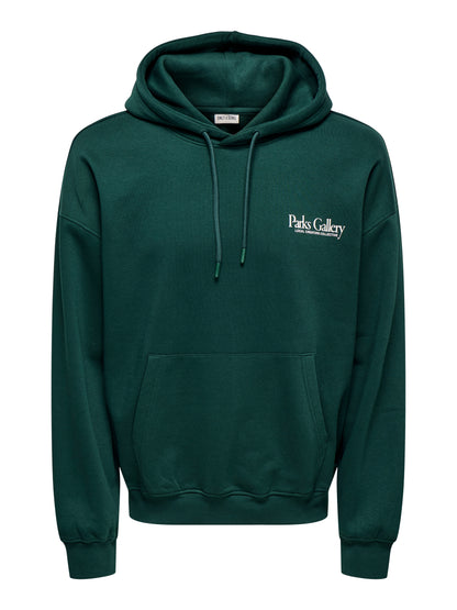 ONSGALLERY VTG HOODIE