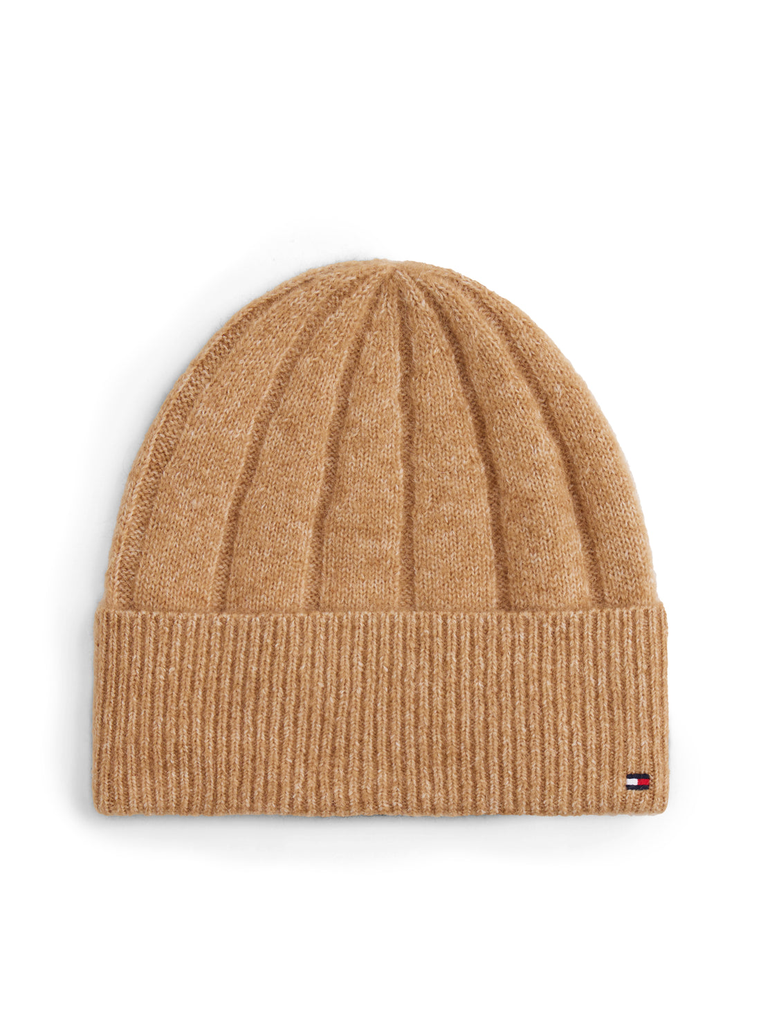 TH FLAG FLUFFY BEANIE