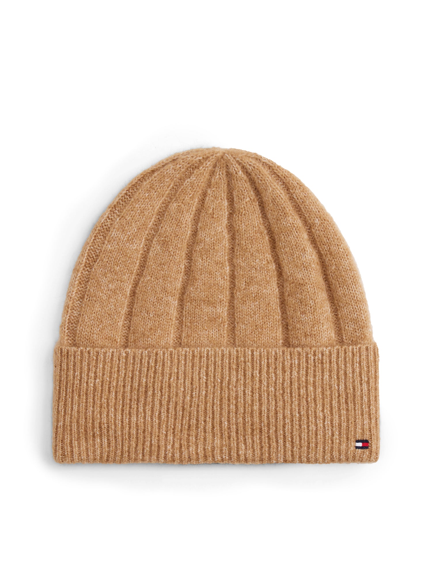 TH FLAG FLUFFY BEANIE