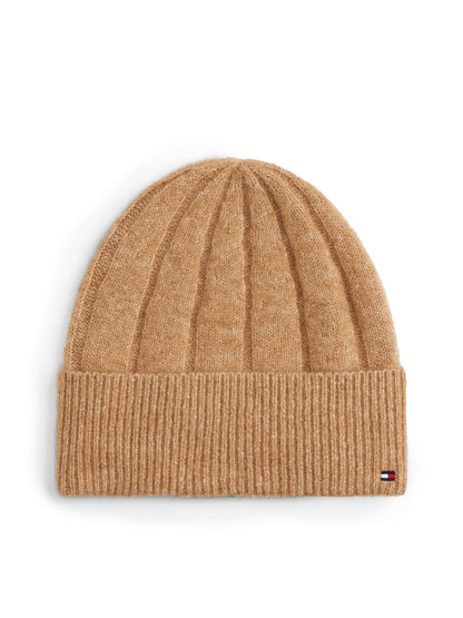 TH FLAG FLUFFY BEANIE