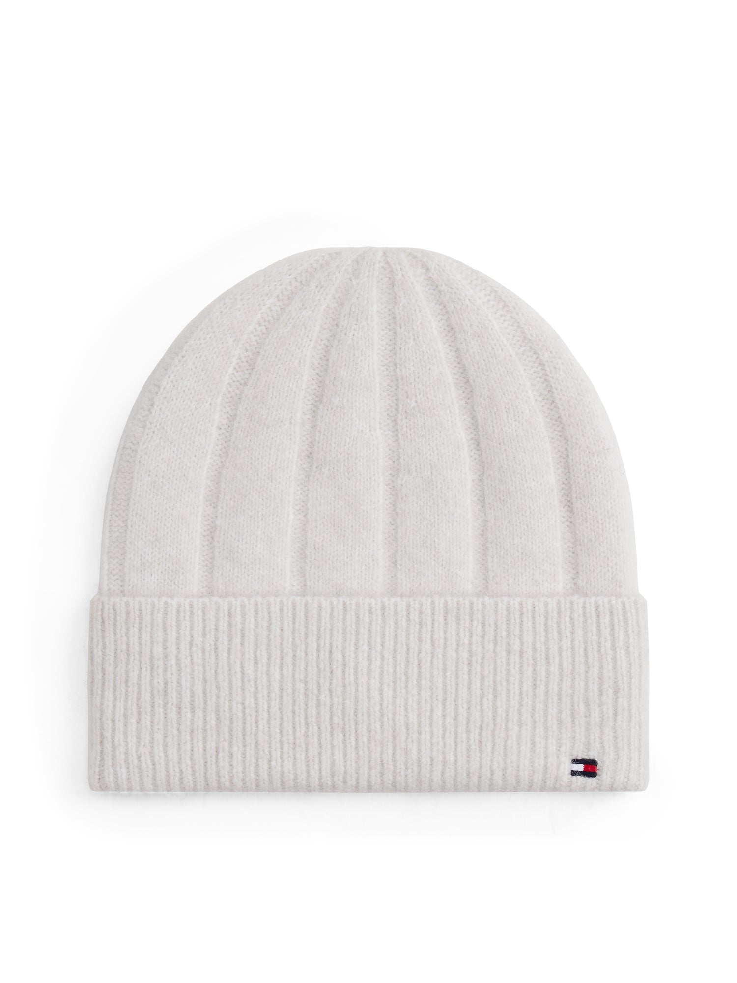 TH FLAG FLUFFY BEANIE