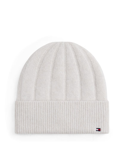 TH FLAG FLUFFY BEANIE