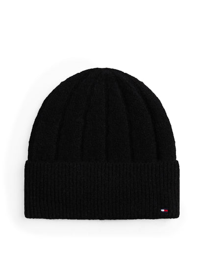 TH FLAG FLUFFY BEANIE