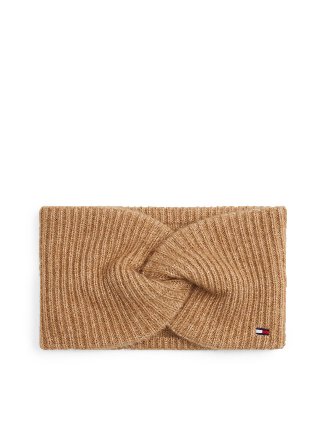 TH FLAG FLUFFY HEADBAND