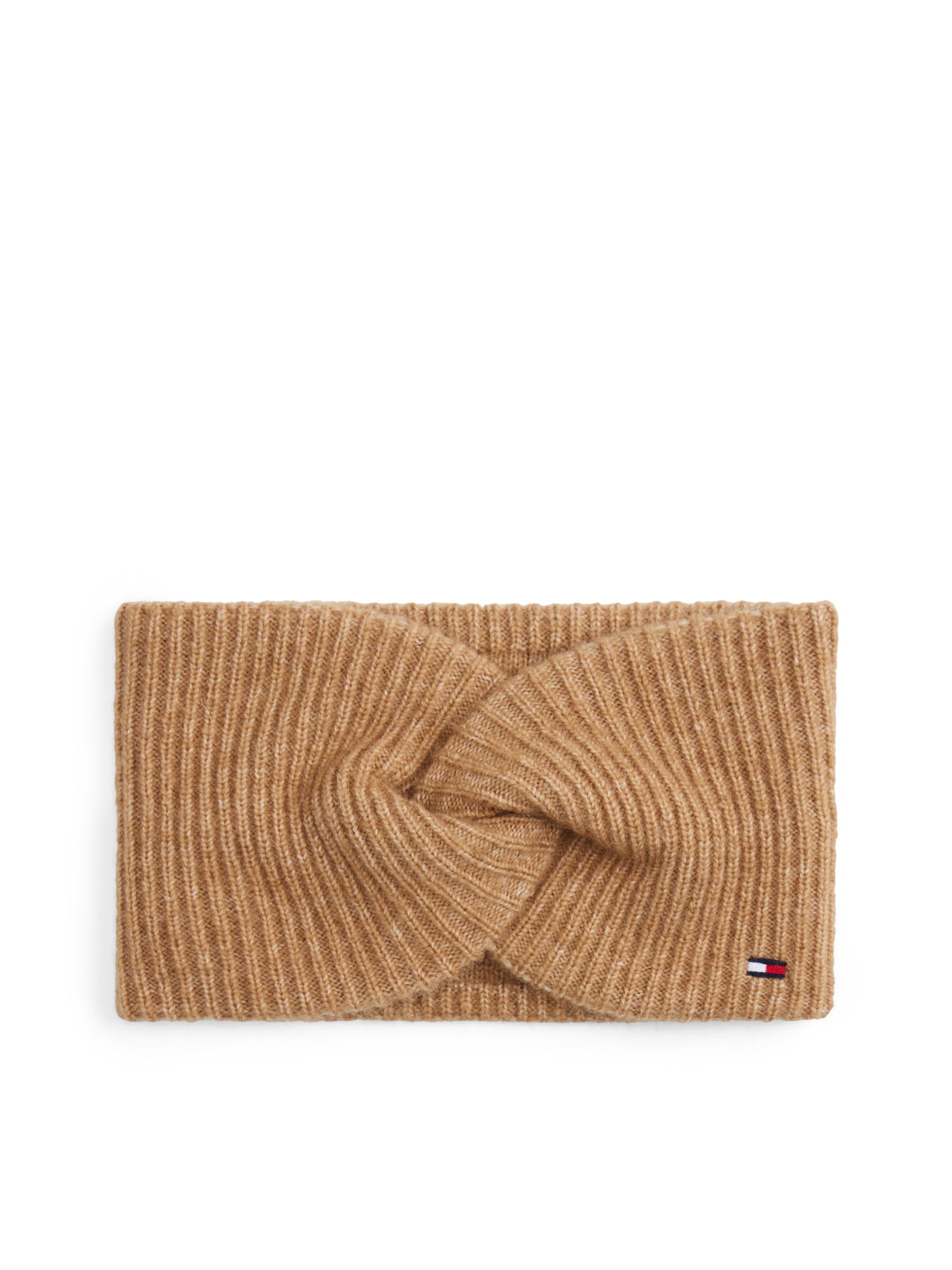 TH FLAG FLUFFY HEADBAND