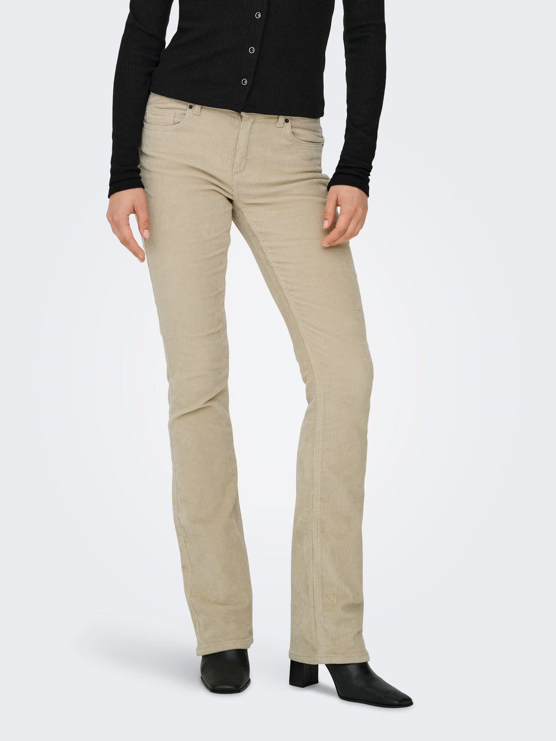ONLMARY-GLOBAL MID CORD FLARED PNT NOOS