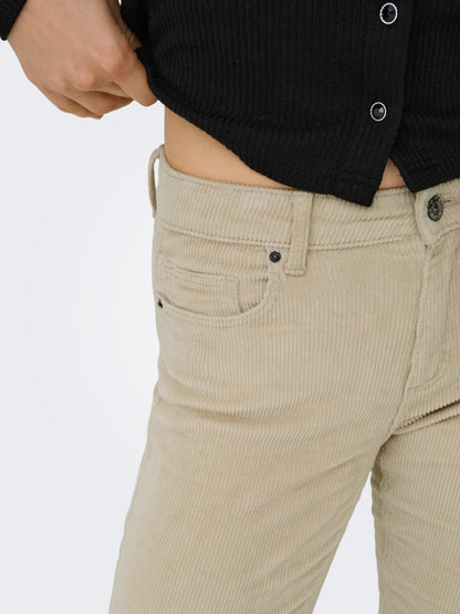 ONLMARY-GLOBAL MID CORD FLARED PNT NOOS