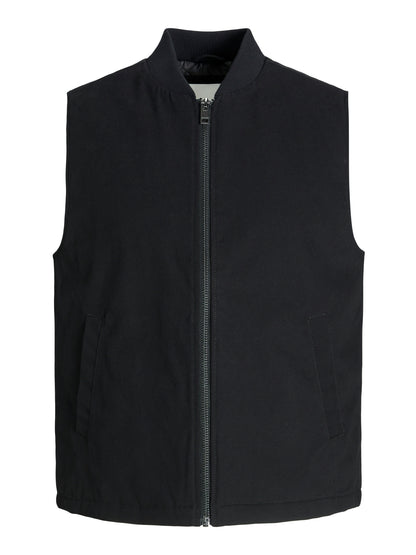 JJEDOVER VEST NOOS
