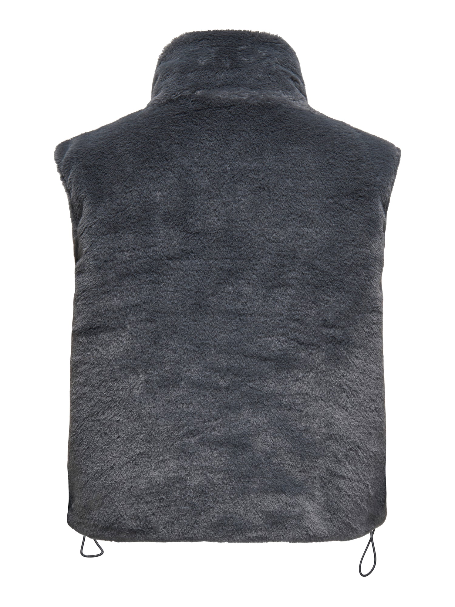 ONLDANA FAUX FUR REV.WAISTCOAT OTW CC