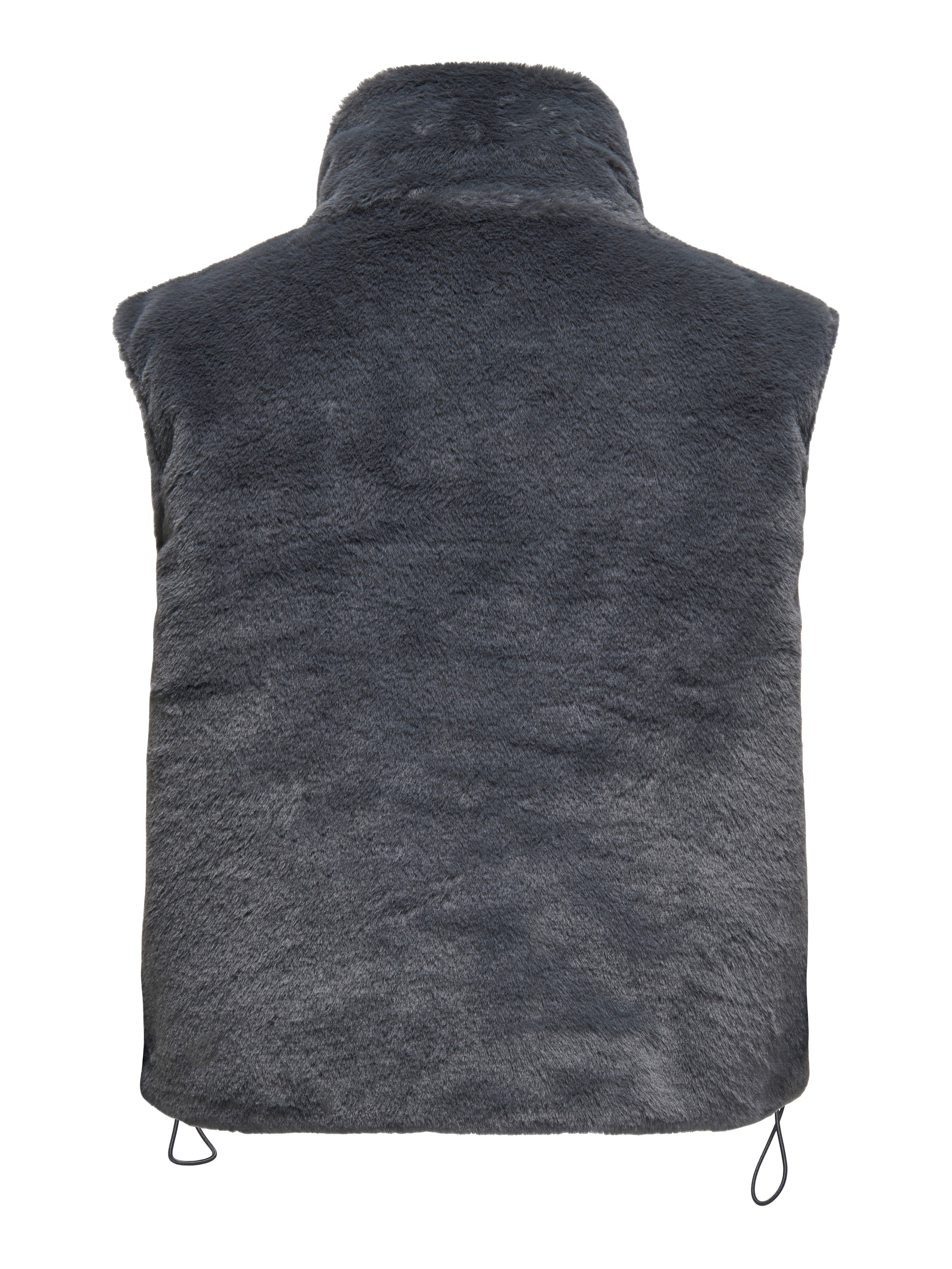 ONLDANA FAUX FUR REV.WAISTCOAT OTW CC