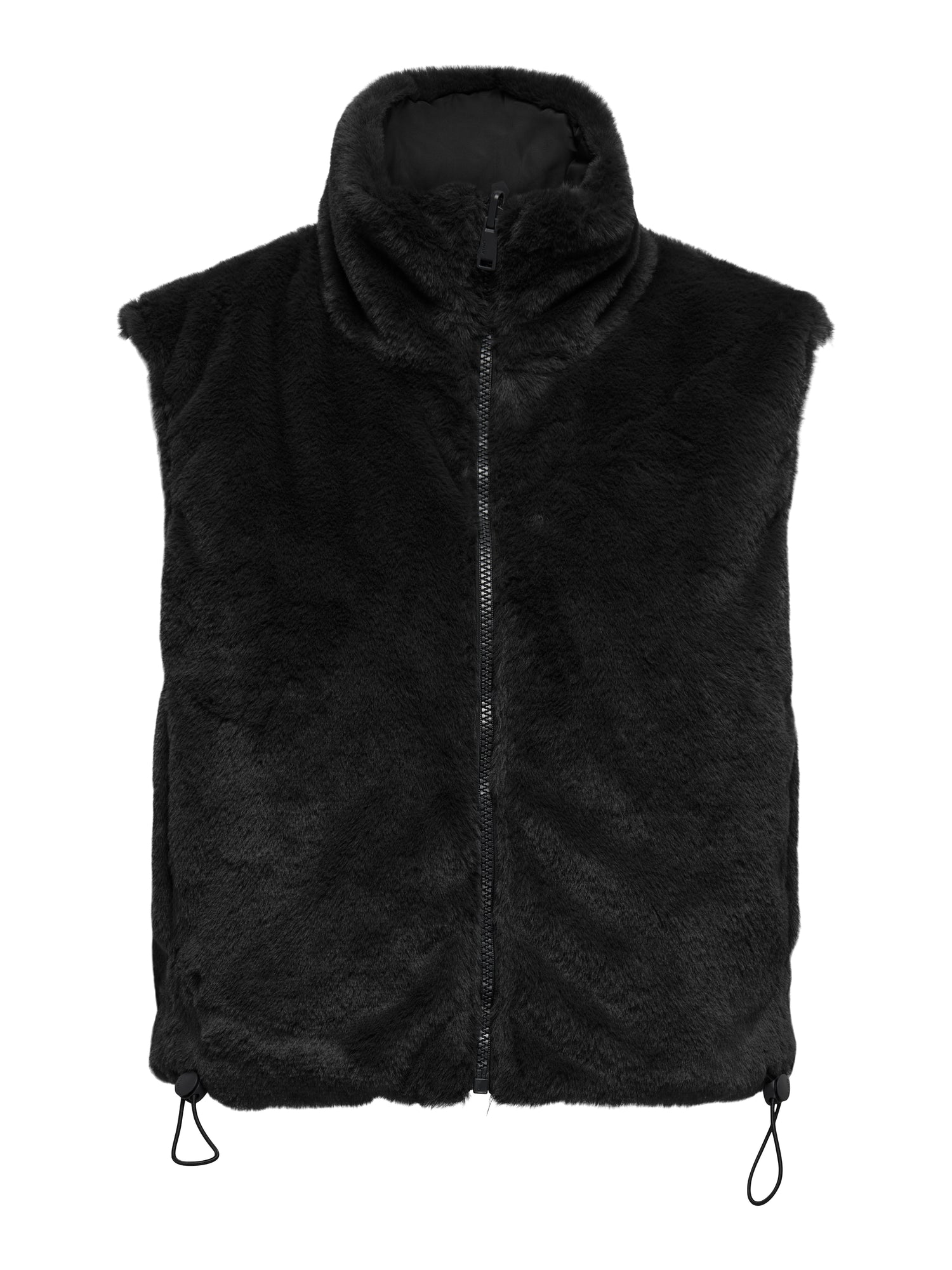 ONLDANA FAUX FUR REV.WAISTCOAT OTW CC