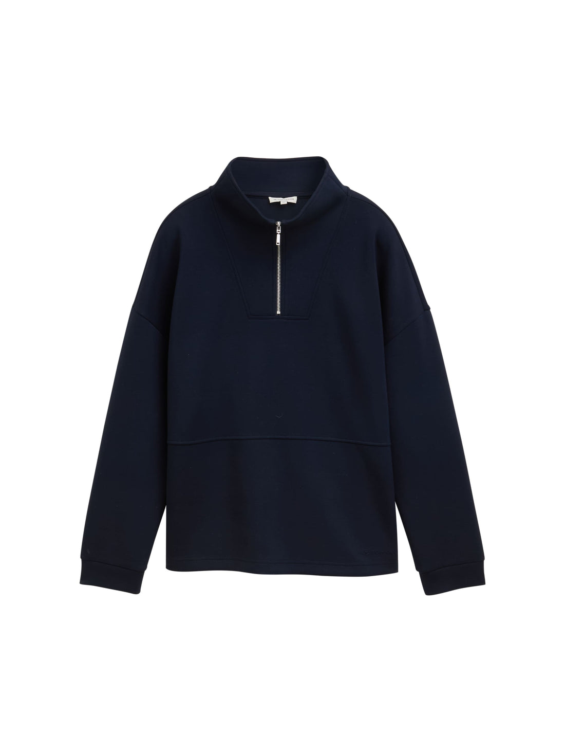 Scuba Troyer Sweatshirt