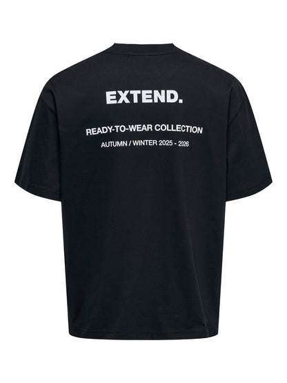 ONSLALE OVZ SS XT TEE