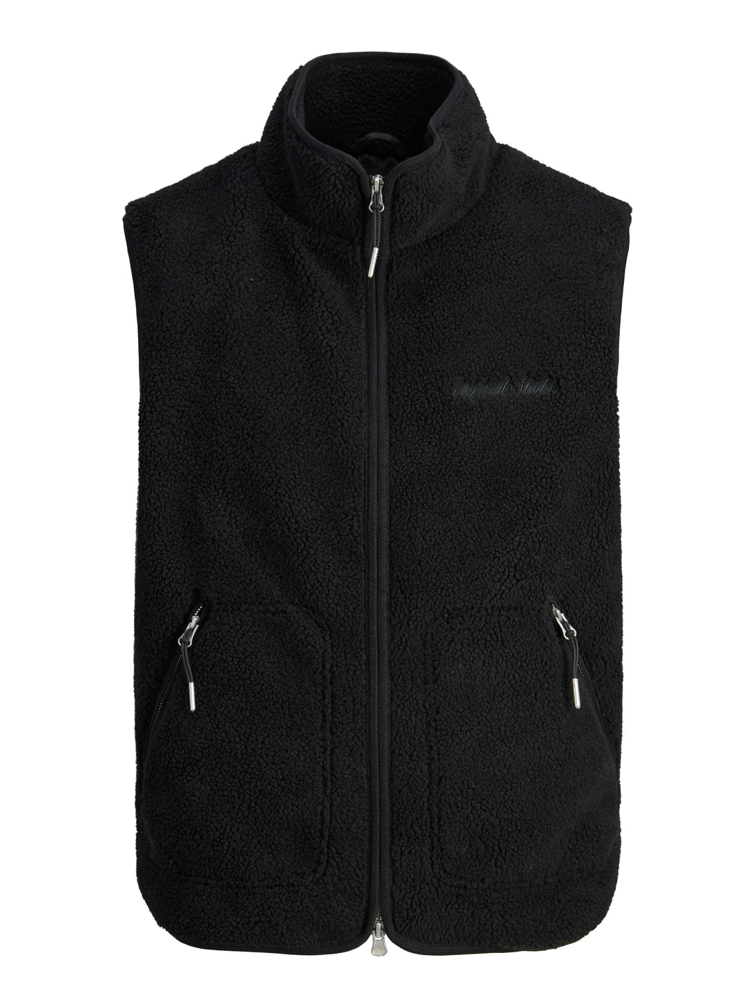 JORNORREBRO TEDDY BODYWARMER