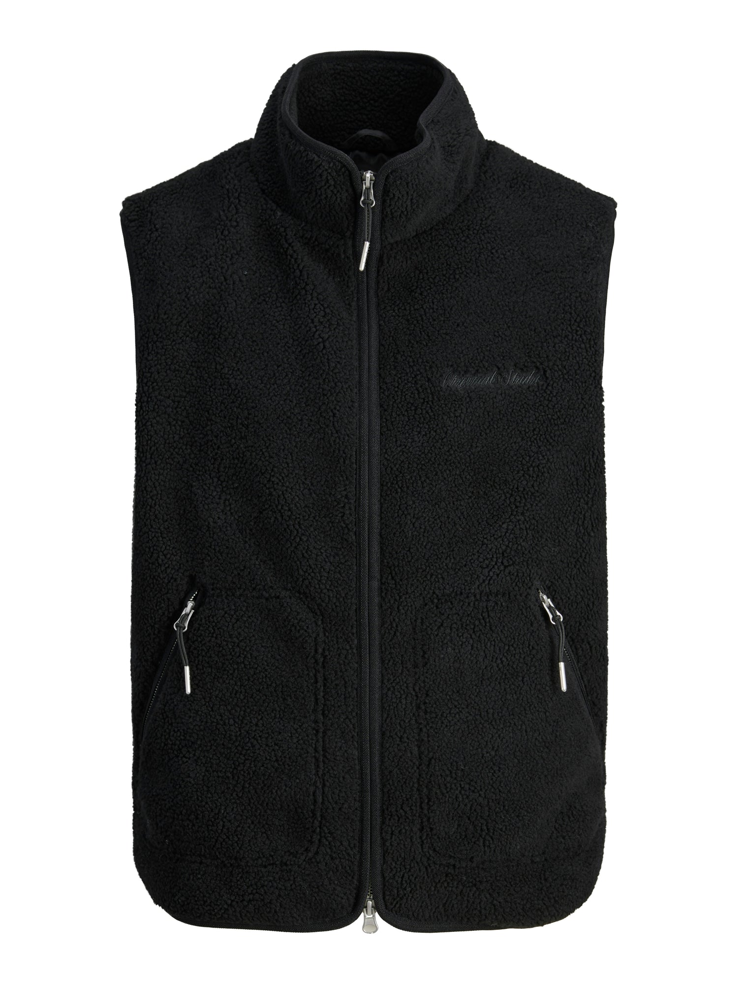 JORNORREBRO TEDDY BODYWARMER
