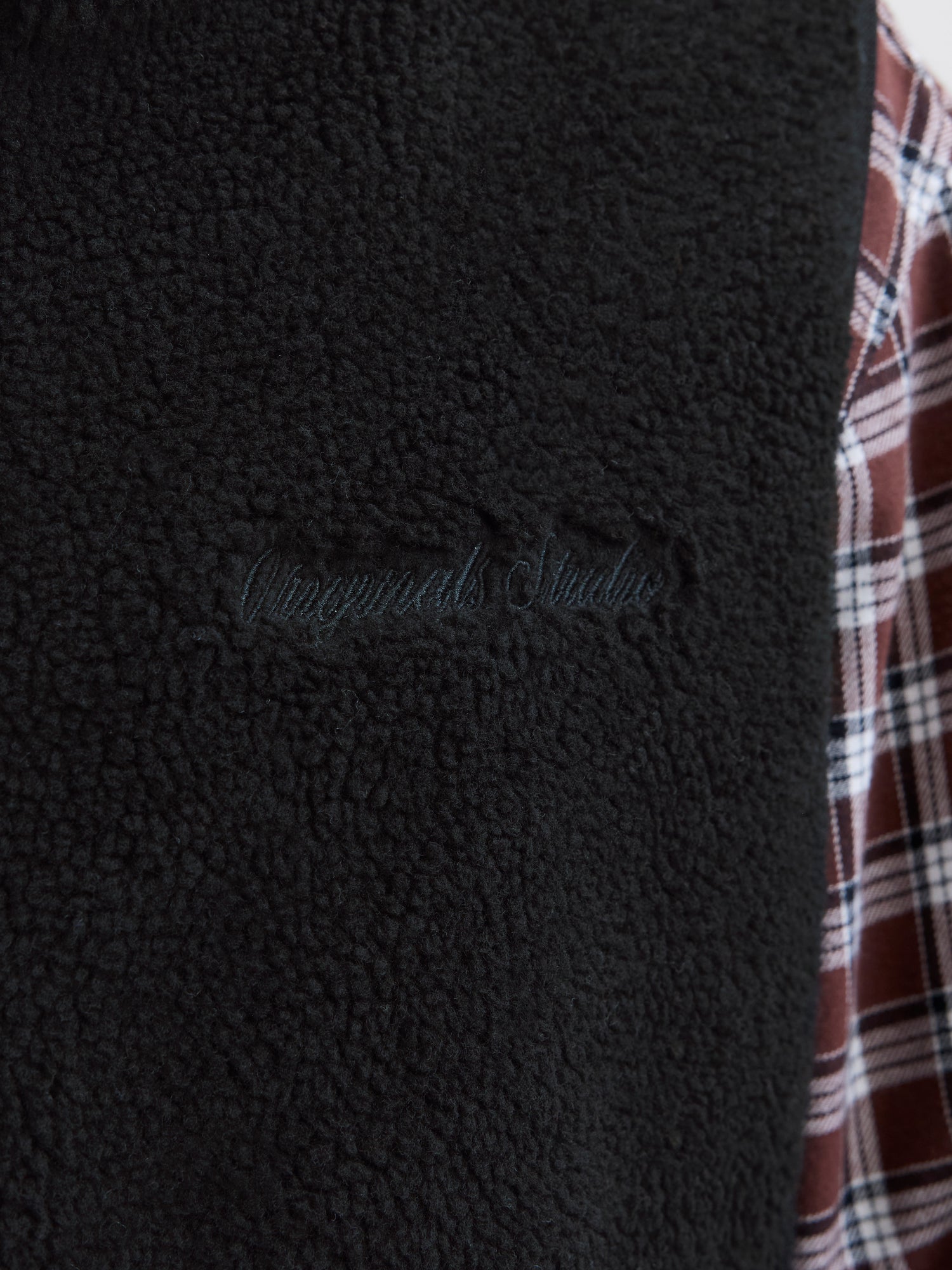 JORNORREBRO TEDDY BODYWARMER