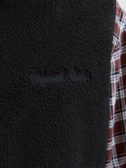 JORNORREBRO TEDDY BODYWARMER
