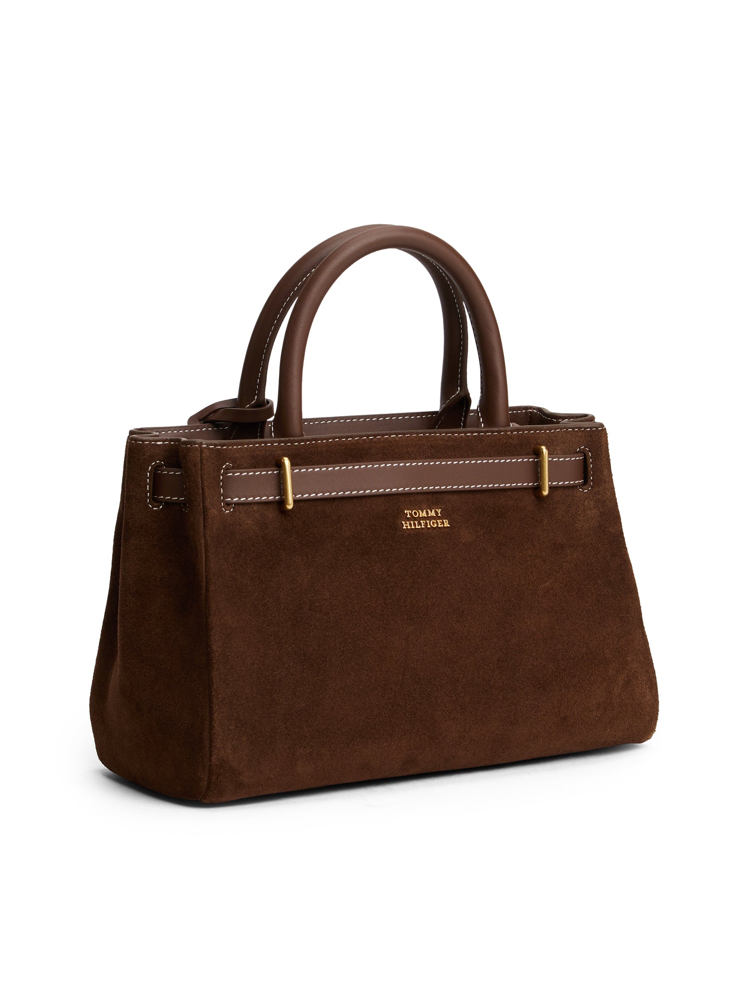AMERICAN ICON MINI TOTE SUEDE LE