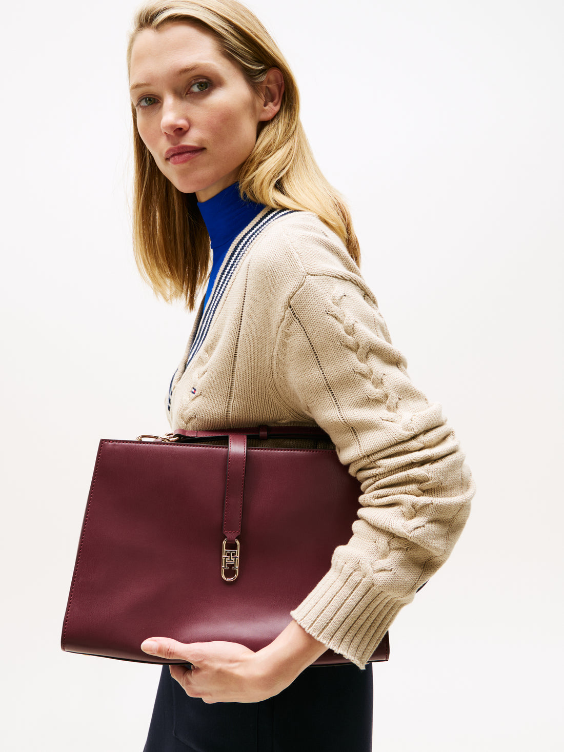 TH LIBRE MED SATCHEL