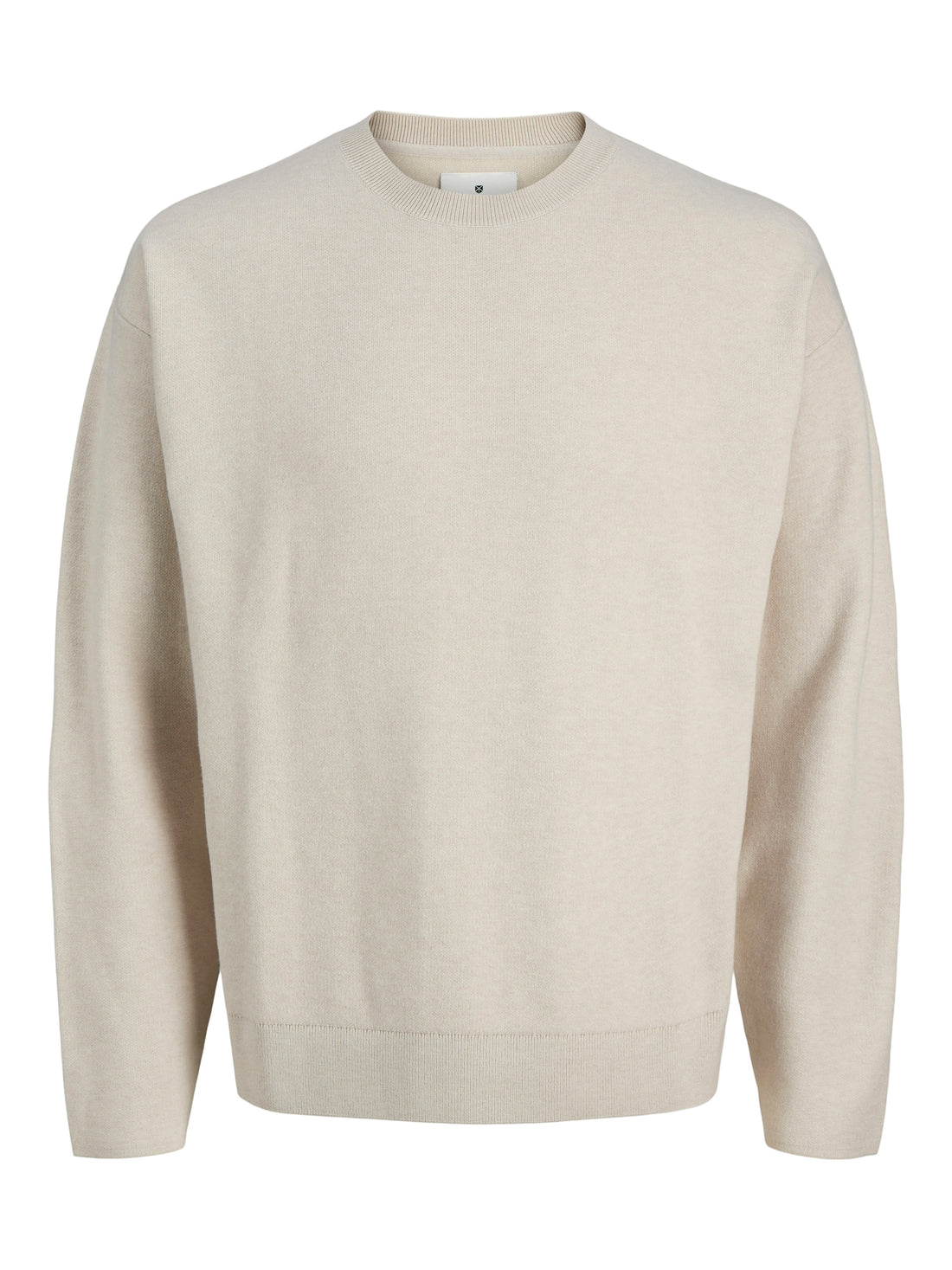 -JPRBLABRADFORT KNIT CREW NECK