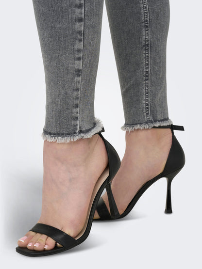 ONLBLUSH MID SK ANK RW DNM REA0918 NOOS