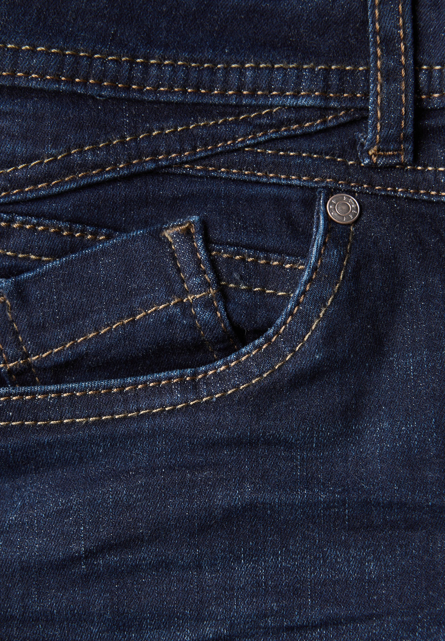 Casual Fit Jeans