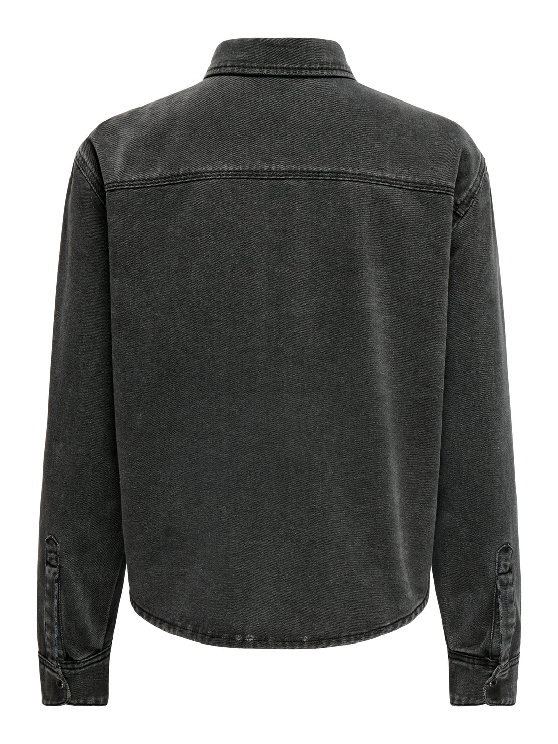 JDYSTINE STONE LS SHIRT DNM
