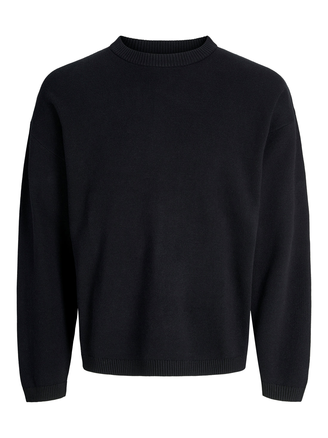 JCOSIGNAL KNIT CREW NECK