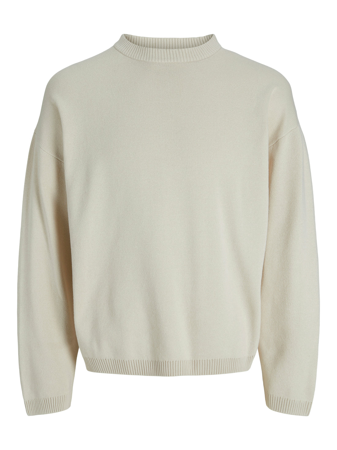 JCOSIGNAL KNIT CREW NECK