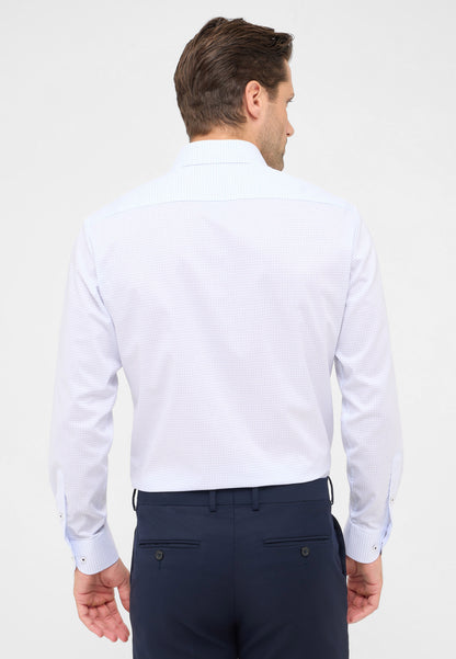 Eterna Herren Hemd Langarm Pflegeleicht