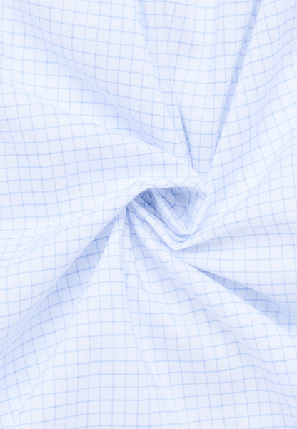 Eterna Herren Hemd Langarm Pflegeleicht