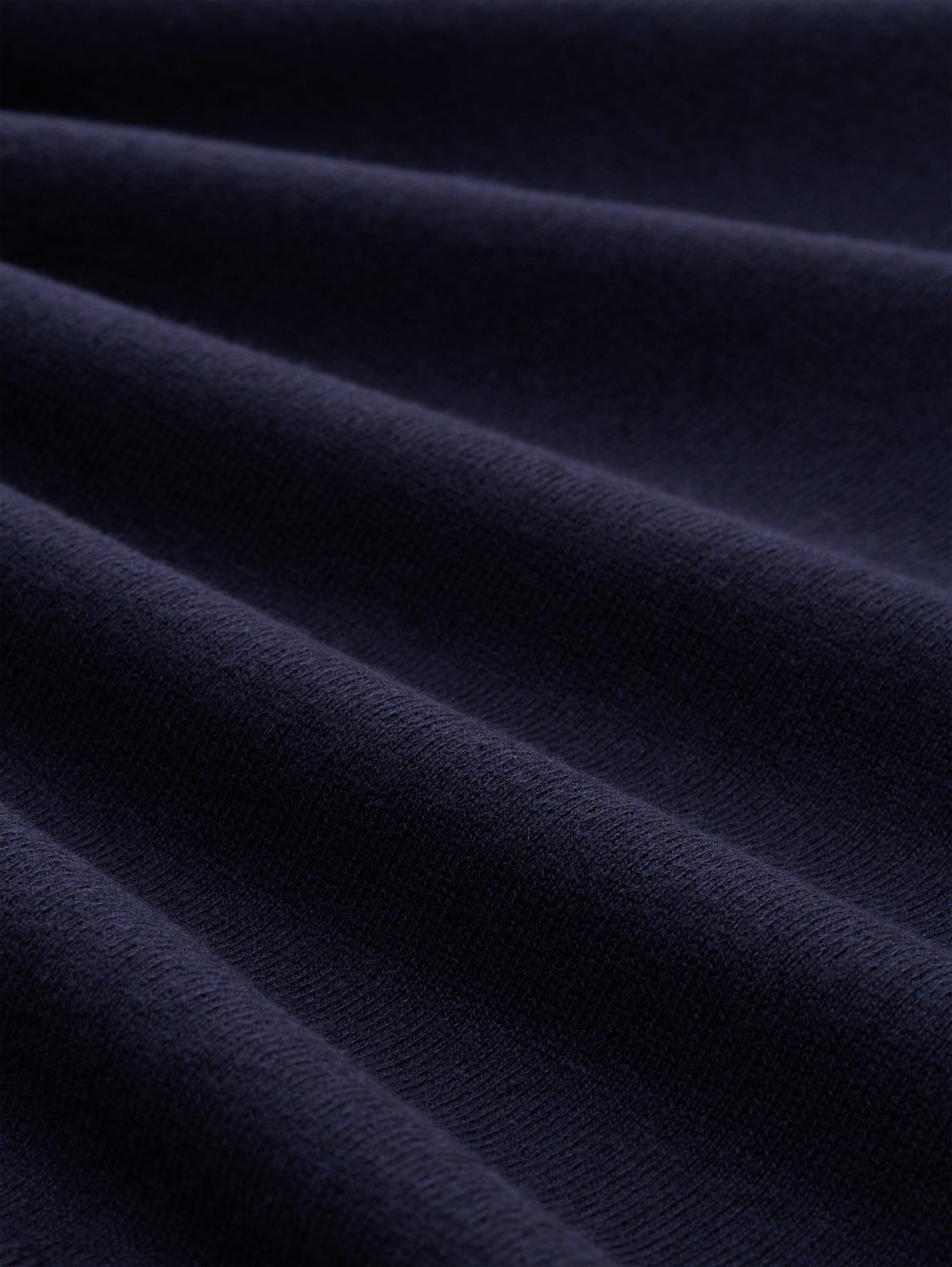 Strickjacke mit Kaschmir-Anteil