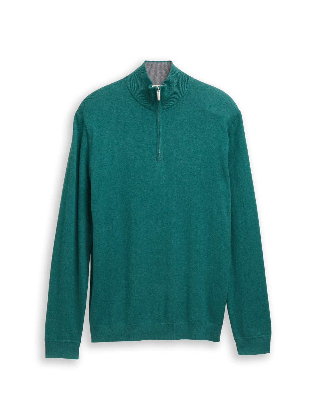 Troyer Strickpullover mit Kaschmir-Anteil