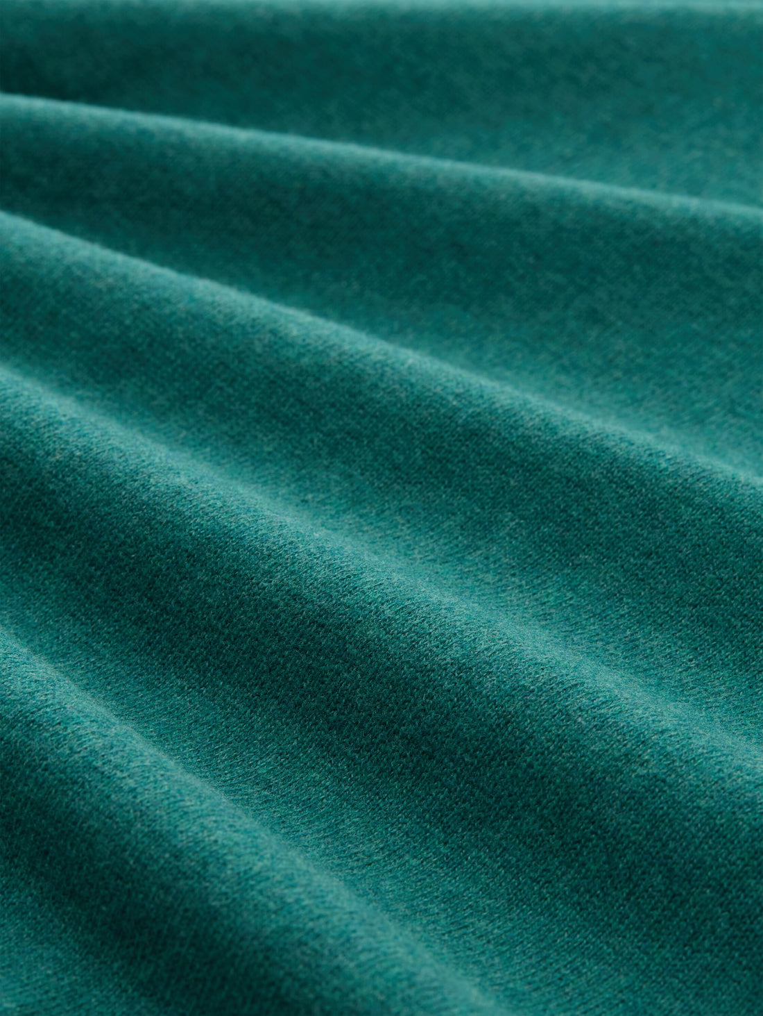 Troyer Strickpullover mit Kaschmir-Anteil