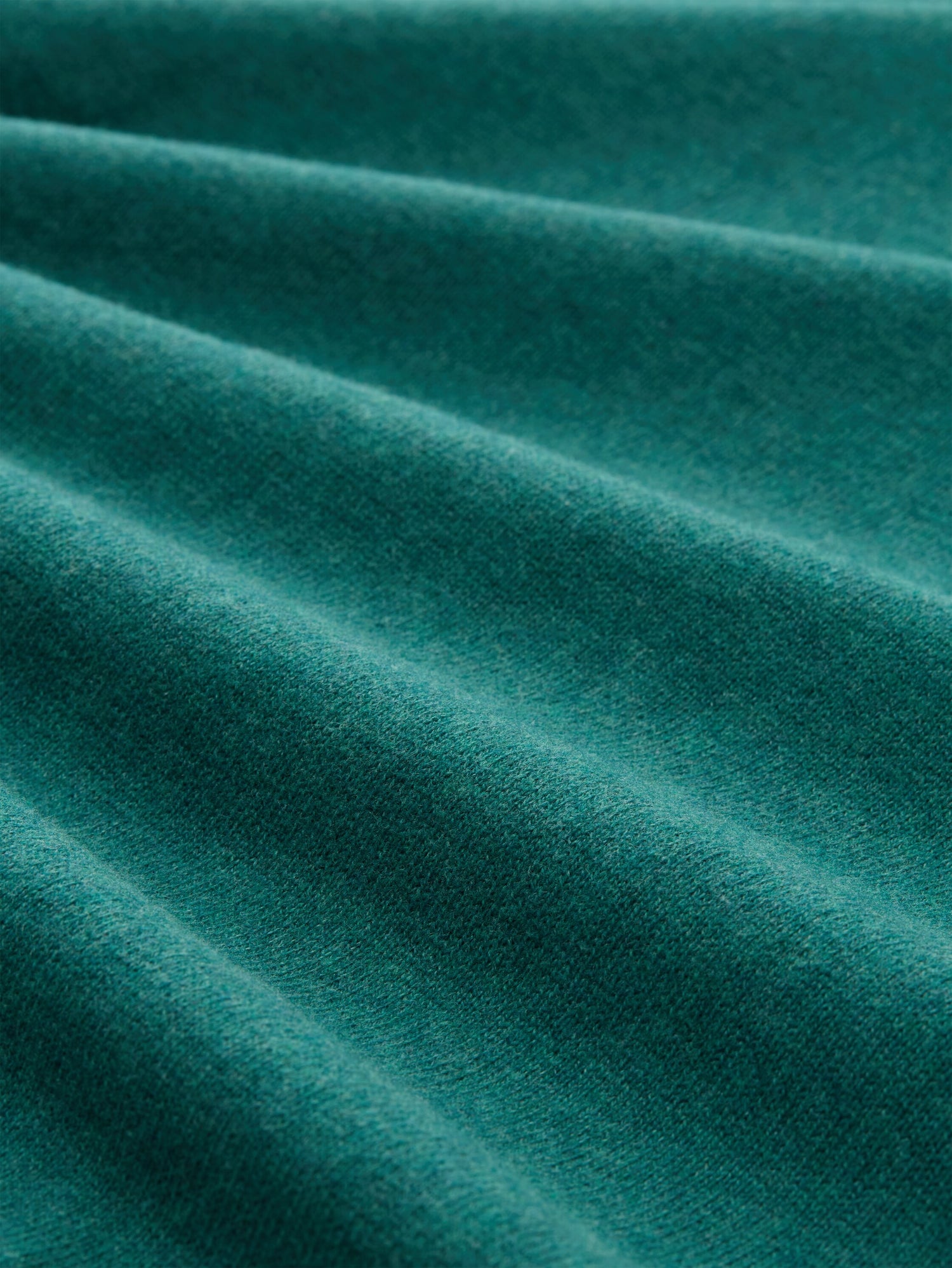 Troyer Strickpullover mit Kaschmir-Anteil